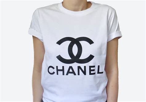 chanel shirts for cheap|chanel shirt clearance.